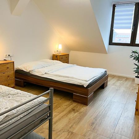 468 Plagwitz Apartment Kulturviertel 라이프치히 외부 사진