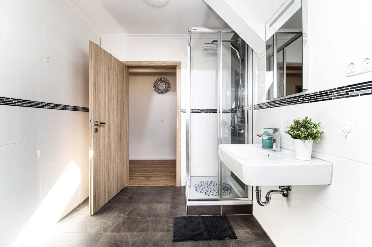 468 Plagwitz Apartment Kulturviertel 라이프치히 외부 사진