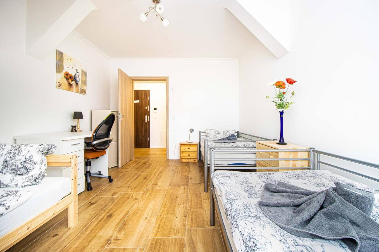 468 Plagwitz Apartment Kulturviertel 라이프치히 외부 사진