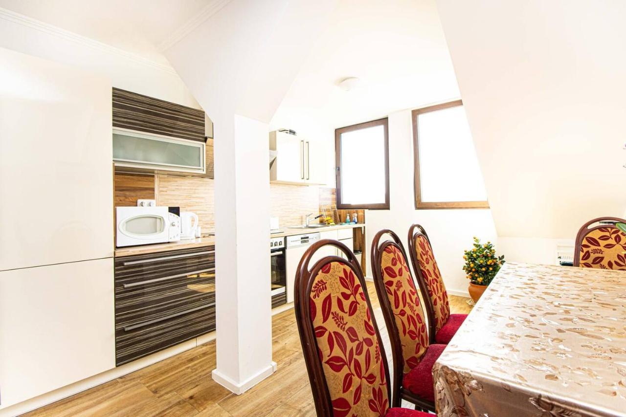 468 Plagwitz Apartment Kulturviertel 라이프치히 외부 사진