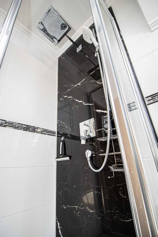 468 Plagwitz Apartment Kulturviertel 라이프치히 외부 사진