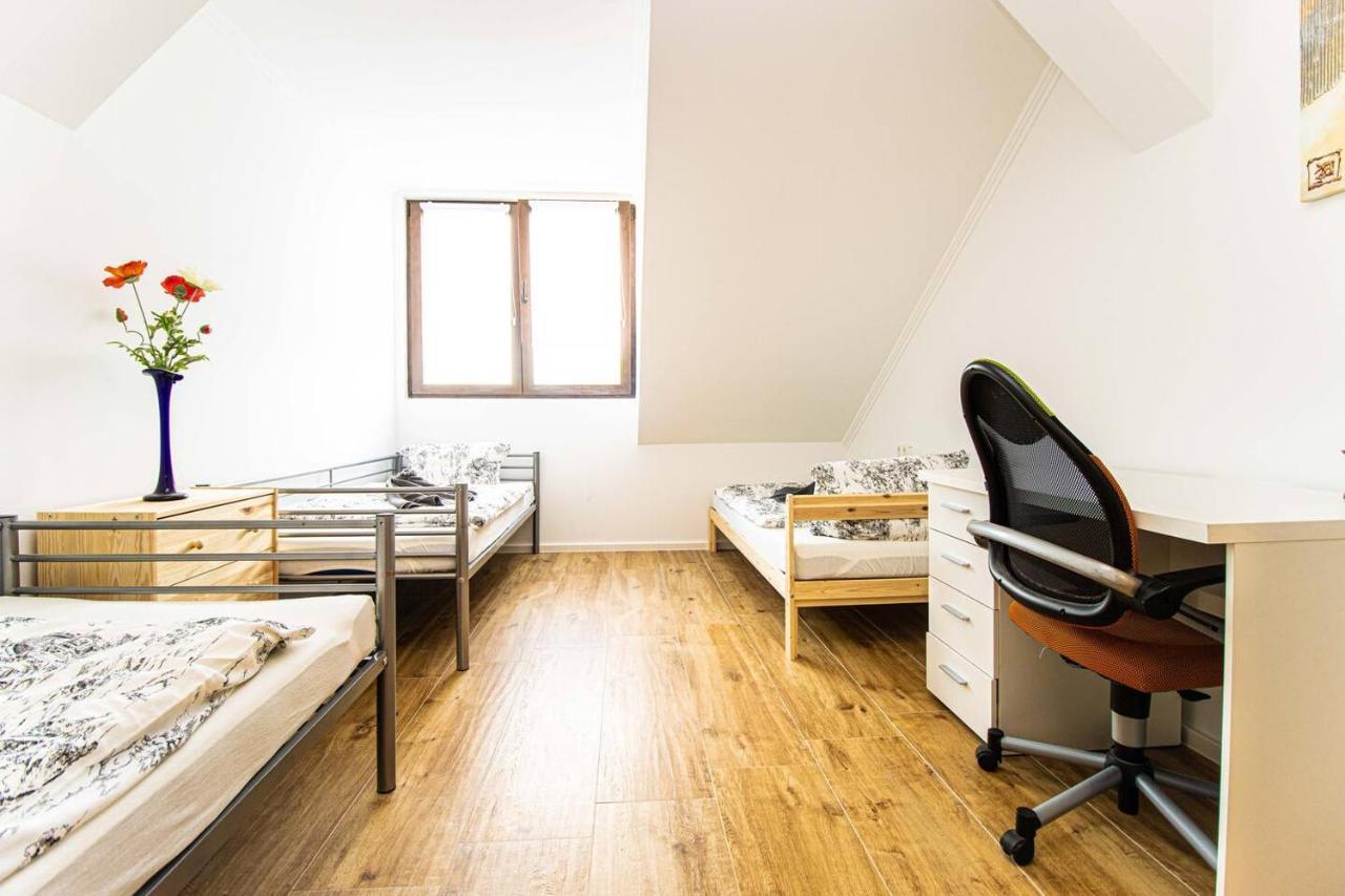 468 Plagwitz Apartment Kulturviertel 라이프치히 외부 사진