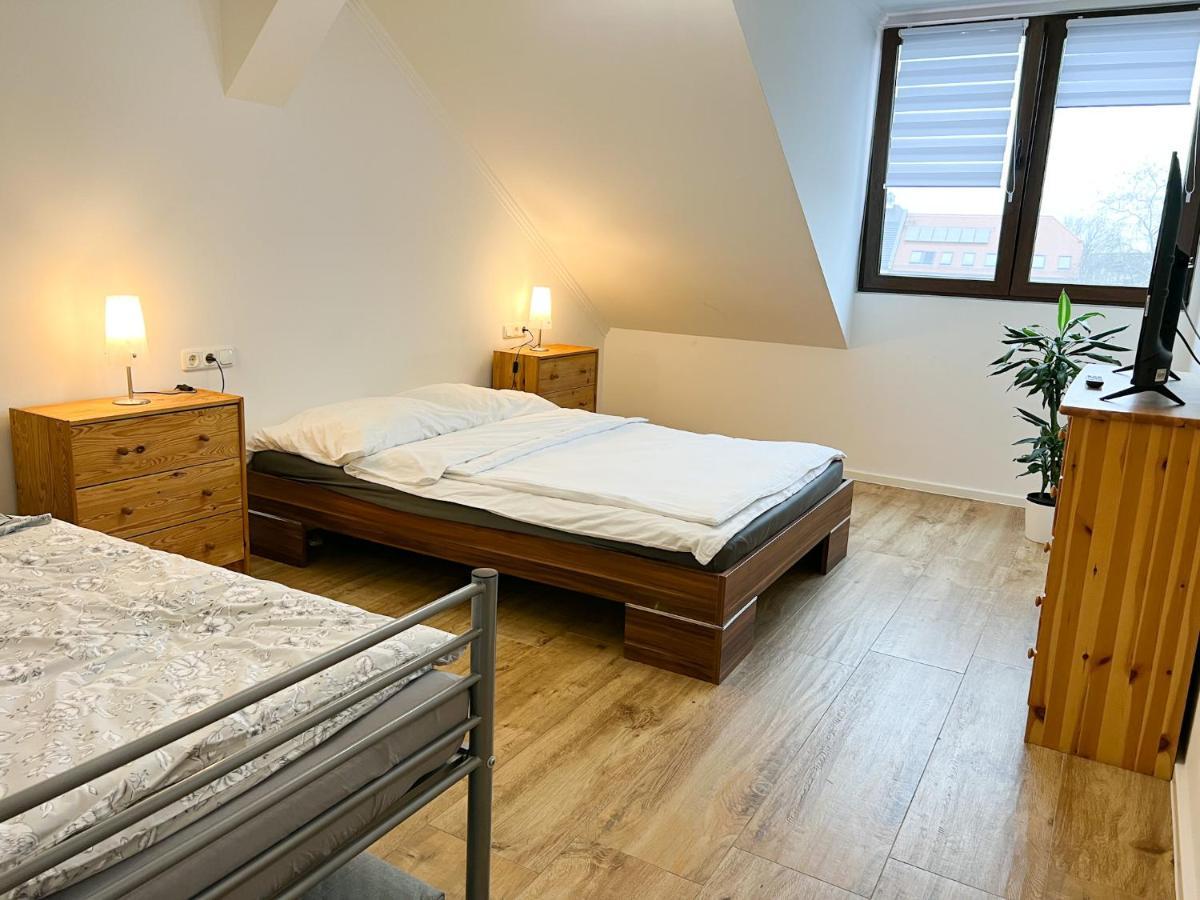 468 Plagwitz Apartment Kulturviertel 라이프치히 외부 사진