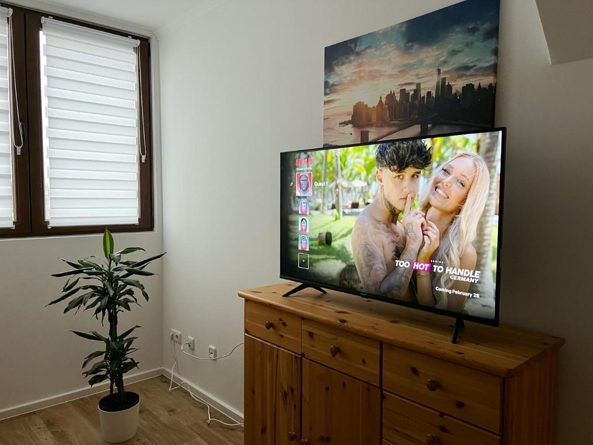 468 Plagwitz Apartment Kulturviertel 라이프치히 외부 사진